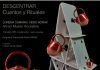 desde 4/5: Muestra “Descentrar. Cuentos y rituales” de Lorena Cámara y Vero Horak