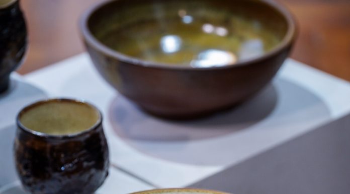 COCINA CON ARTE: Susana Cortés, Mirta Funaro y Tini Rivarola