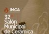 9/6: 32° SALÓN MUNICIPAL DE CERÁMICA DE AVELLANEDA DE 2026
