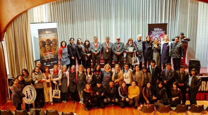 Barro de la Patria Grande en Cusco: la cerámica como puente de hermandad latinoamericana