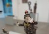 32° SALON MUNICIPAL de CERAMICA IMCAEV 2026