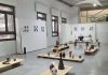 Homenaje a Im Kyong Woo, muestra colectiva