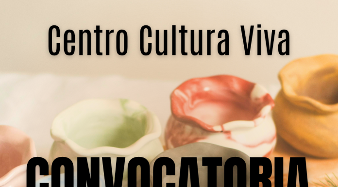 hasta 10/7: Muestra Colectiva de Arte en Cerámica y Vidrio