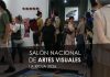 hasta 6/8: Salón Nacional de Artes Visuales – La Rioja 2026