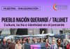 12/6: Pueblo Nación Querandí / Taluhet Cultura, lucha e identidad en el presente