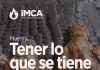 25/6: «TENER LO QUE SE TIENE» por Valeria Baudille y Graciela San Román.