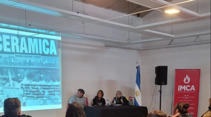 25 años con las Artes del Fuego y la presentación de la Edición Especial Impresa