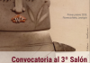 hasta 12/7: CONVOCATORIA 3º Salón de la Bidimensión de las Artes del Fuego 2026