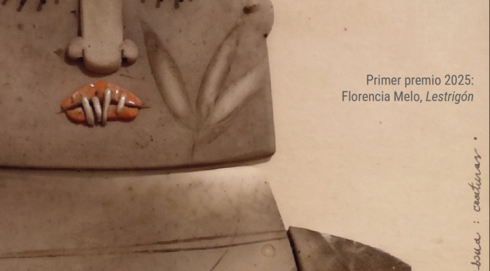 hasta 12/7: CONVOCATORIA 3º Salón de la Bidimensión de las Artes del Fuego 2026