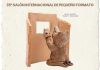 3/10 : 35º Salón Internacional de Pequeño Formato – Junín de los Andes. Pcia de Neuquén