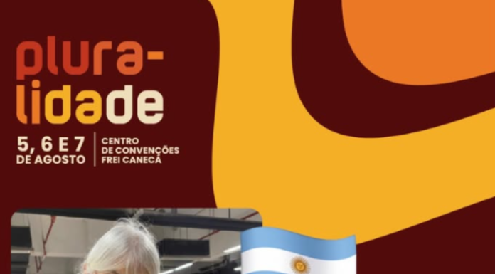 5 al 7/8: CONTAF 2026