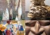 5/8 al 18/9: Muestra LOS RITUALES DE LA PRESENCIA