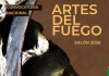 hasta el 30/9: ARTES DEL FUEGO Salón 2026 – LA PAMPA