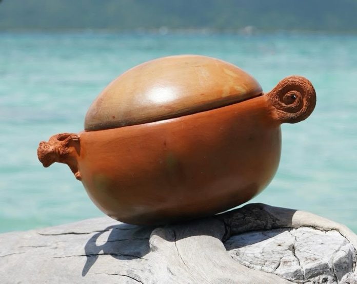 olla