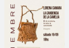 19/9: LORENA CAMARA «La candencia de la camelia» en FRACTALES