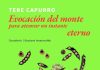 hasta el 15/10: «Evocación del monte para atesorar un instante eterno» por Teresita Capurro.