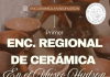 14/11: Primer Encuentro Regional de CERAMICA en el Museo Hudson