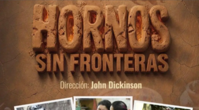 HORNOS SIN FRONTERAS : DOCUMENTAL