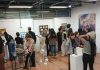 “Profetas en su tierra” : Muestra de Docentes en Arranz