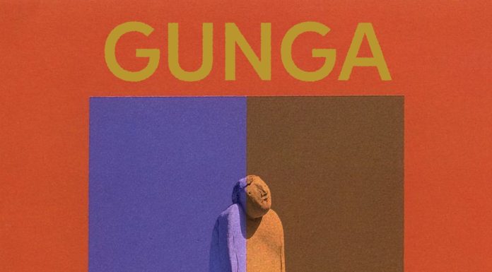 24/10: GUNGA 60 años de CERAMICA